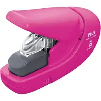 Plus nietloze nietmachine | roze