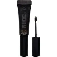 Nudestix Oog make-up Wenkbrauwen Brow Boost & Set Gel Clear 10 ml
