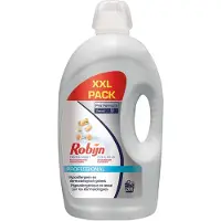 Robijn Professional wasverzachter Puur & Zacht 5 liter (200 wasbeurten)