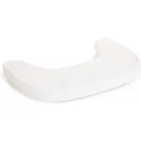 Childhome Eettablet Evolu 2 ABS Wit