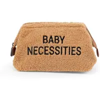 Childhome Toilettas Baby Necessities Beige