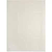 Jollein Deken Wieg 75x100cm Basic Knit Ivory