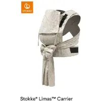 Stokke Limas Draagzak Plus OCS - Valerian Beige