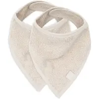 Jollein Slab Bandana Nougat (2pack)