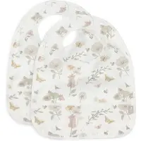 Jollein Slab Waterproof Dreamy Mouse (2pack)