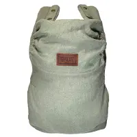 Bykay Draagzak Classic Pro Click Carrier Hunter Green