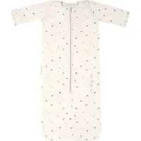 Puckababy 4 seizoenen baby slaapzak Hearts Confetti 6 mnd-2.5 jr unisex