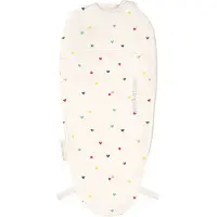 Puckababy The Original Piep inbakerslaapzak Hearts Confetti 0-3 mnd unisex