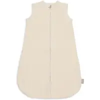 Jollein Baby Zomer Slaapzak Hydrofiel - Newborn - 60cm - Oatmeal