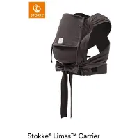 Stokke Limas Babydrager OCS - Espresso Brown