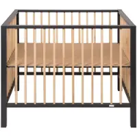 Quax Box Nordic - 93x73 cm. - Moonshadow Naturel