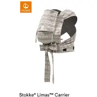 Stokke Limas Babydrager OCS - Boho Beige