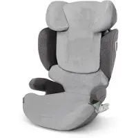 Cybex Summercover Solution T Line Grey