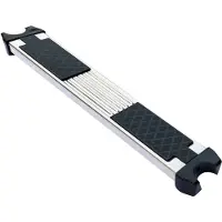 W'eau RVS antislip treden voor zwembadtrap - AISI 316