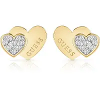 GUESS Jube02174jwygt U Studs Party Oorbellen