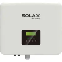 Solax X1-Hybrid G4 3kW Hybride Omvormer 1-fase