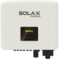 Solax X3-Hybrid G4 10kW Hybride Omvormer 3-fase