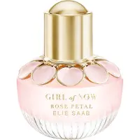 Elie Saab Girl Of Now Rose Petal 30ml Eau De Parfum