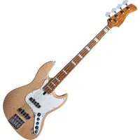 Sire Marcus Miller V8 Swamp Ash-4 Nt Mn + Housse