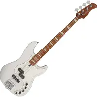 Sire Marcus Miller P8 Swamp Ash-4 Wb Mn + Housse