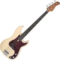 Sire Marcus Miller P5R Alder-4 Vintage White Elektrische basgitaar