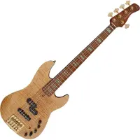 Sire Marcus Miller P10 Dx Alder-5 Nt Mn + Étui