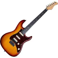 Sire Larry Carlton S3 Ts Rn