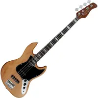 Sire Marcus Miller V5R 4-String Natural elektrische basgitaar
