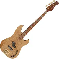 Sire Marcus Miller P10 Dx Alder-4 Nt Mn + Étui