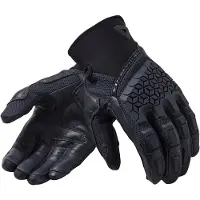 REV'IT! Caliber Donker Navy Maat M