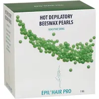 Sibel Hot Beeswax Pearls Sensitive Skin Ref. P000331 1000 g