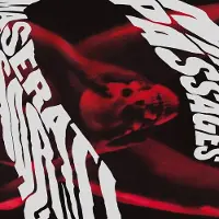 Konkurrent Maserati - Passages (LP)