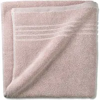 kela Badlaken Leonora Roze (70 x 140 cm)