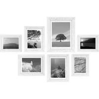 Henzo Fotolijst - Driftwood fotowand -