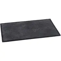 MD-ENTREE MD Entree - Droogloopmat - Uniwalk - Antraciet - 50 x 75 cm