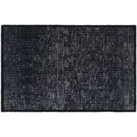 MD-ENTREE MD Entree - Schoonloopmat - Ambiance - Velvet Anthra - 50 x 75 cm