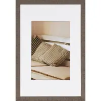 Henzo Driftwood 30x45 bruin