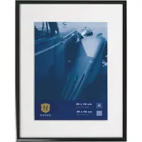 Henzo Portofino 40x50 Frame zwart