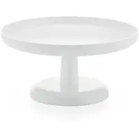 Vitra Jasper Morrison High Tray White