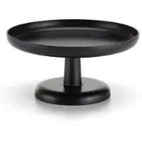 Vitra Jasper Morrison High Tray Deep Black