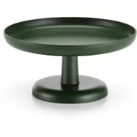 Vitra Jasper Morrison High Tray Ivy