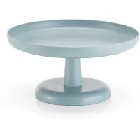 Vitra Jasper Morrison High Tray Ice Grey