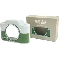 Hoppstar Expert Laurel Siliconen Hoes voor Camera HP-76907