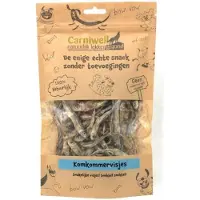 Carniwell Komkommervisjes 50 gram