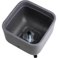 AquaPoint MontagePot 140