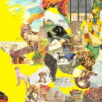 Konkurrent Homesick - The Big Exercise (LP)