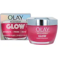Olay Regenerist Glow Primer & Dagcrème