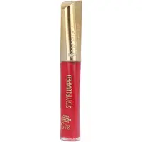 Rimmel London Oh My Gloss! Plump 501 Raspberry Sundae 6 ml
