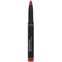 Revlon Colorstay Matte Lite Crayon - 008 She's Fly