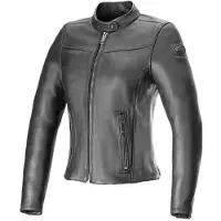 Alpinestars Tory Leren Jas